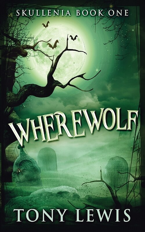 Wherewolf (Paperback)