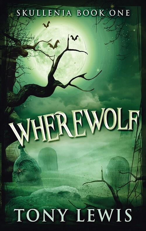 Wherewolf (Hardcover)