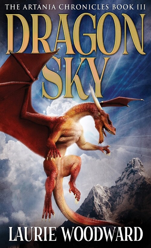 Dragon Sky (Hardcover)