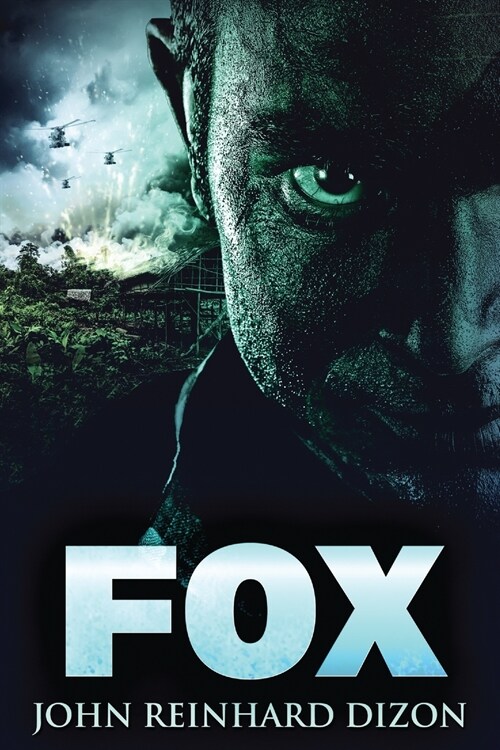 Fox (Paperback)