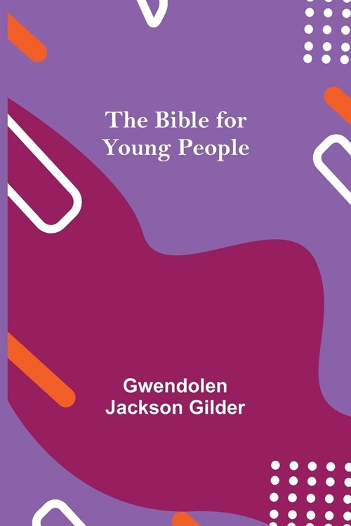 The Bible for Young People (Paperback)