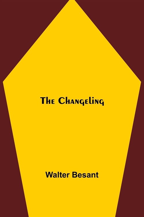 The Changeling (Paperback)