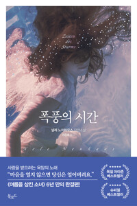 폭풍의 시간 커버