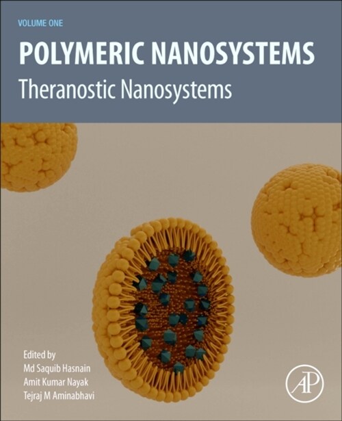 Polymeric Nanosystems : Theranostic Nanosystems, Volume 1 (Paperback)