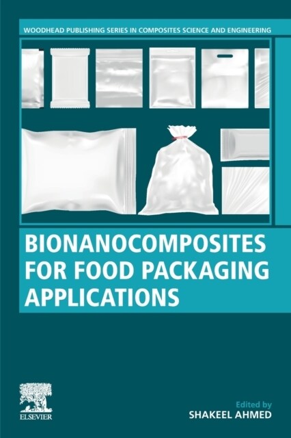 Bionanocomposites for Food Packaging Applications (Paperback)