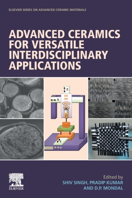 Advanced Ceramics for Versatile Interdisciplinary Applications (Paperback)