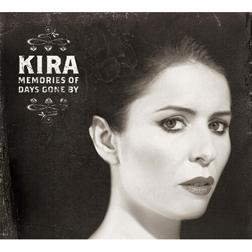 [수입] Kira Skov - Memories of Days Gone By(빌리 홀리데이 작품집) [LP]