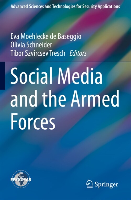 Social Media and the Armed Forces (Paperback)