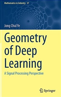 Geometry of deep learning : a signal processing perspective