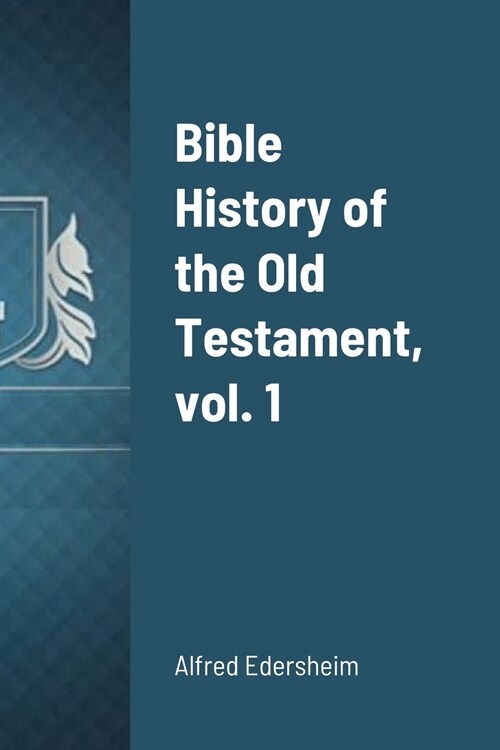 Bible History of the Old Testament (Paperback)