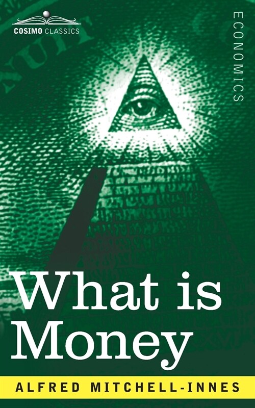 What is Money? (Paperback)