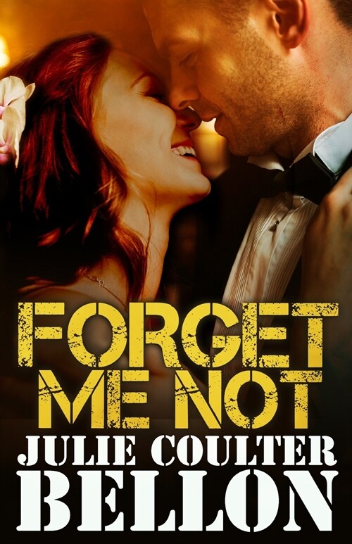 Forget Me Not (Paperback)