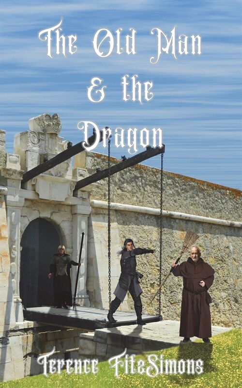 The Old Man and the Dragon (Paperback)
