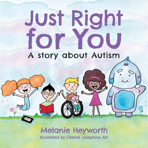 Just Right for You (Paperback)