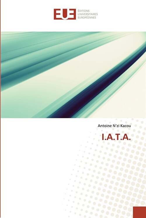 I.A.T.A. (Paperback)