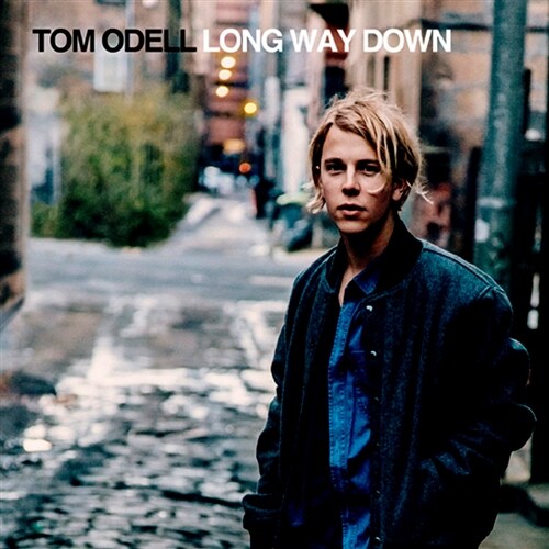 Tom Odell - Long Way Down [디럭스 버전]