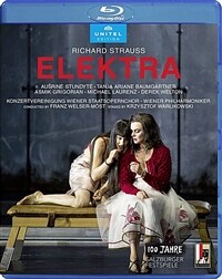 Richard Strauss Elektra
