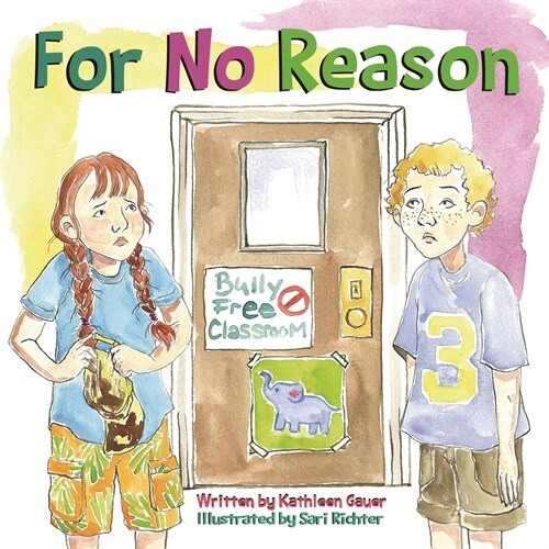 For No Reason (Paperback)