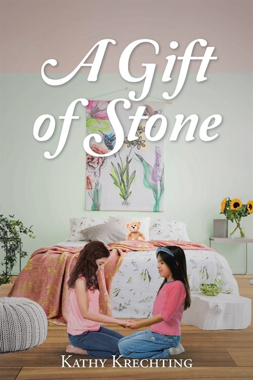 A Gift of Stone (Paperback)