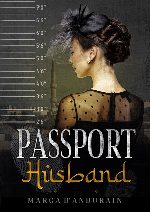 Passport Husband (Paperback)