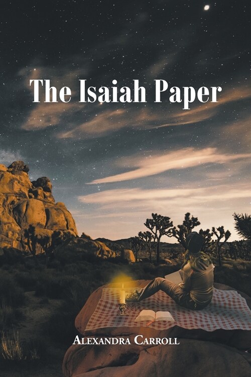 The Isaiah Paper (Paperback)