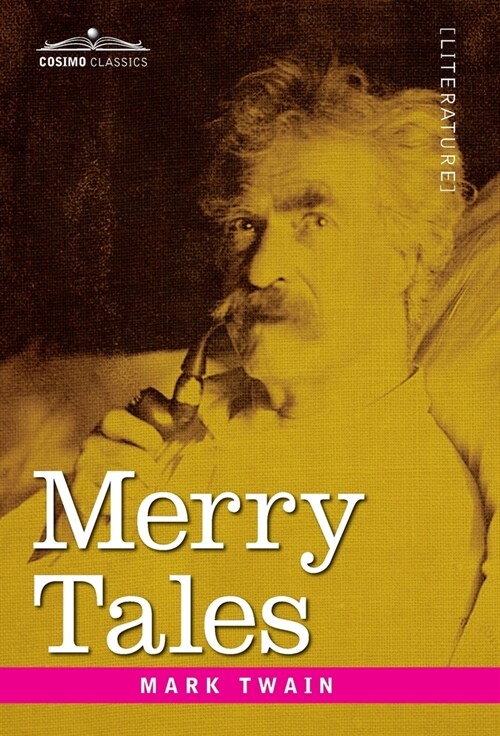 Merry Tales (Hardcover)