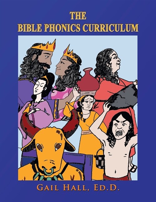 The Bible Phonics Curriculum Workbooks and Readers (Paperback)