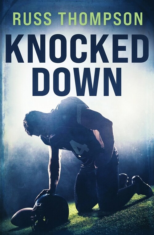 Knocked Down (Paperback)