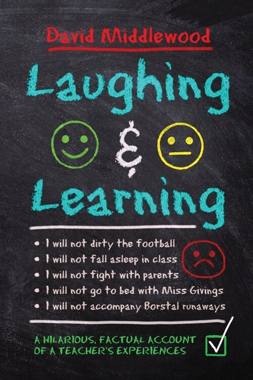 Laughing and Learning (Paperback)