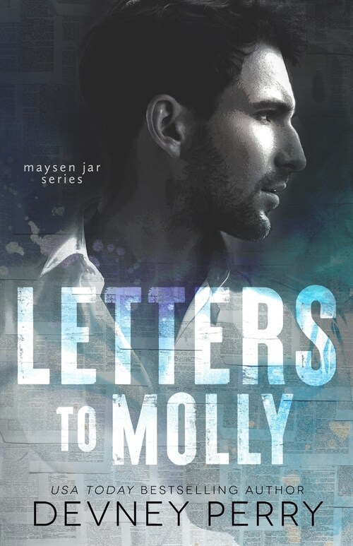 Letters to Molly (Paperback)