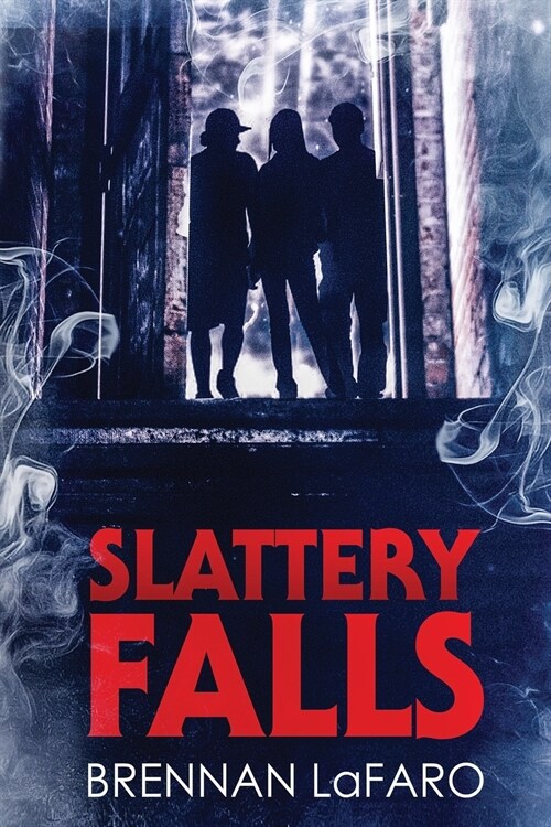 Slattery Falls (Paperback)