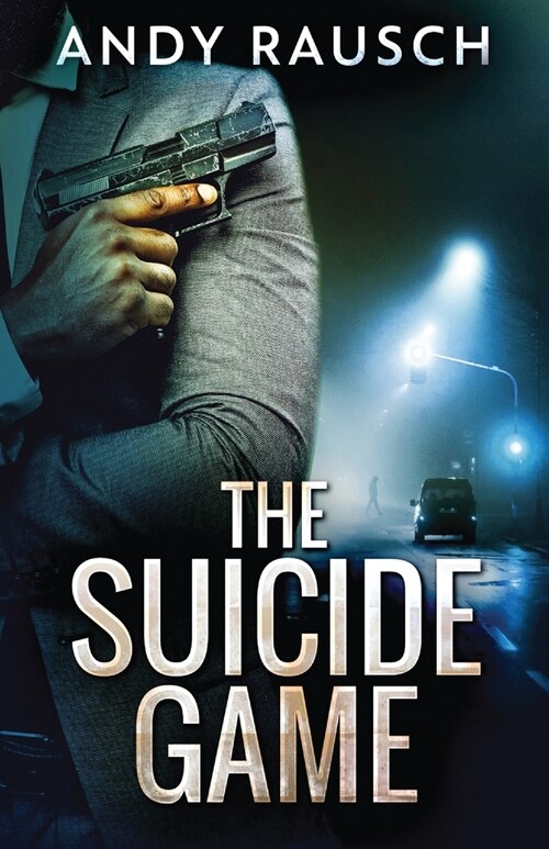 The Suicide Game (Paperback)