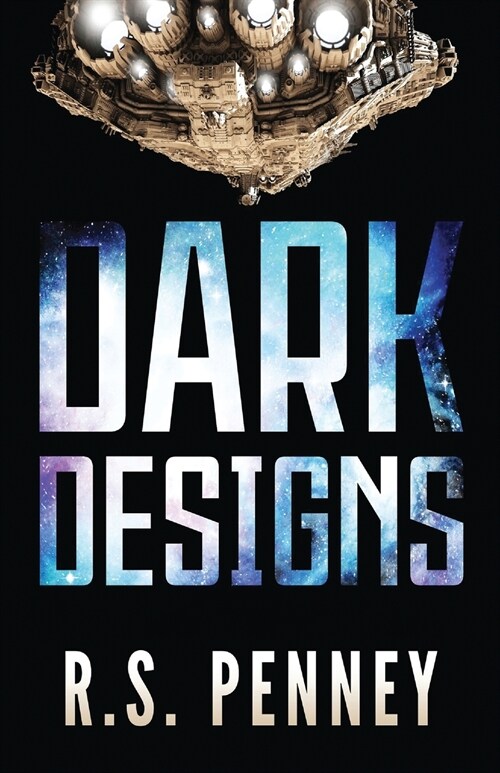 Dark Designs: A Justice Keepers Short Story (Paperback)