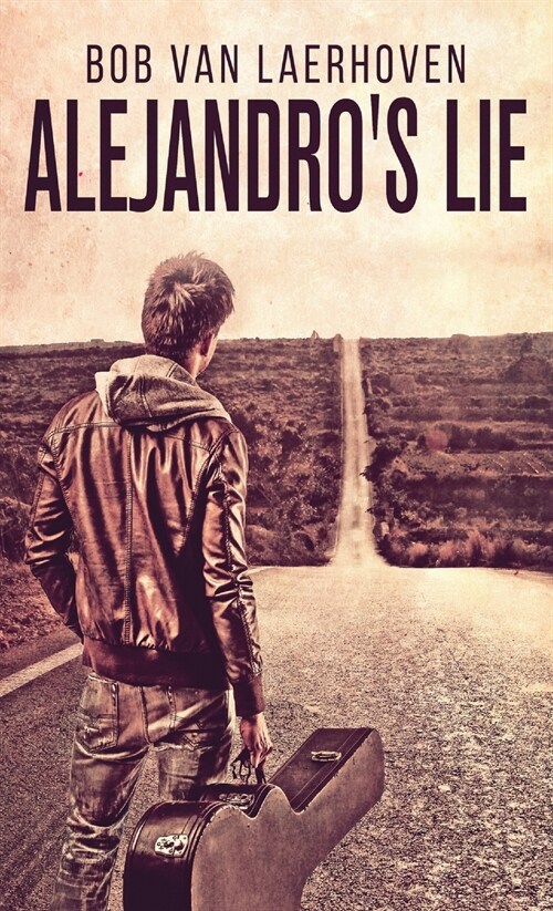 Alejandros Lie (Hardcover)