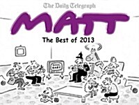 Best of Matt (Paperback)