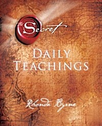 The Secret Daily Teachings (Hardcover)