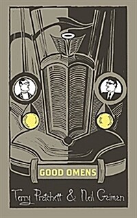 Good Omens (Hardcover)