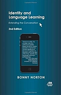 Identity and Language Learning : Extending the Conversation (Paperback, 2 Revised edition)