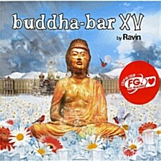[수입] Buddha Bar XV by Ravin [2CD]