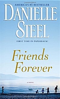 Friends Forever (Mass Market Paperback)