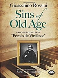 Sins of Old Age (Paperback)