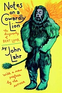 Notes on a Cowardly Lion (Paperback)