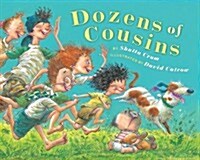 Dozens of Cousins (Hardcover)