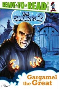 Gargamel the great 