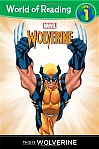 This Is Wolverine (Paperback)