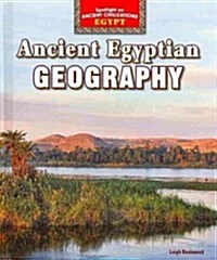 Ancient Egyptian Geography (Library Binding)