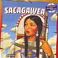 Sacagawea (Library Binding)