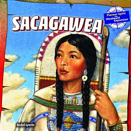 Sacagawea (Paperback)