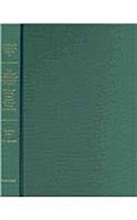 The Earliest Missionary Grammar of Tamil: Fr. Henriques Arte Da Lingua Malabar: Translation, History, and Analysis (Hardcover)