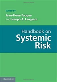 Handbook on Systemic Risk (Hardcover)